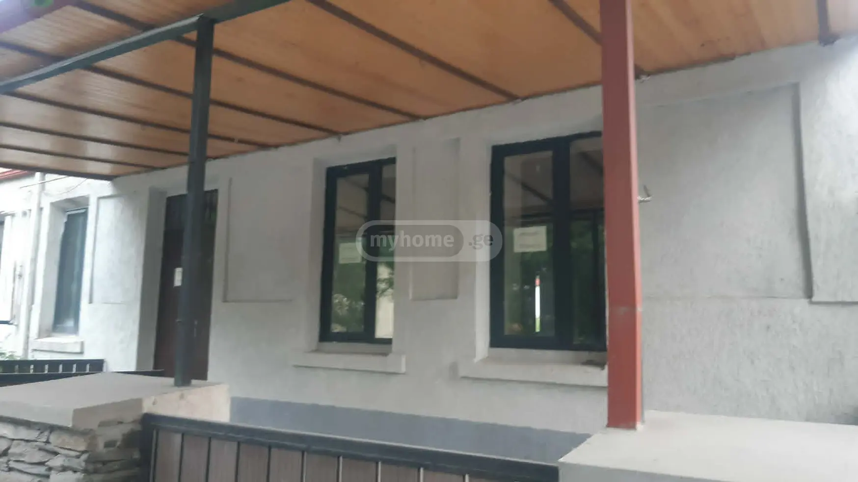 For Rent Spetsialuri Commercial Space Qazbegshi view 2