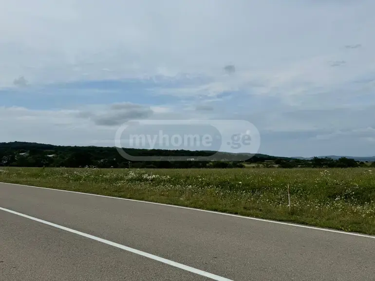 Продажа Земля / участок в Tetritsqaroshi view 2