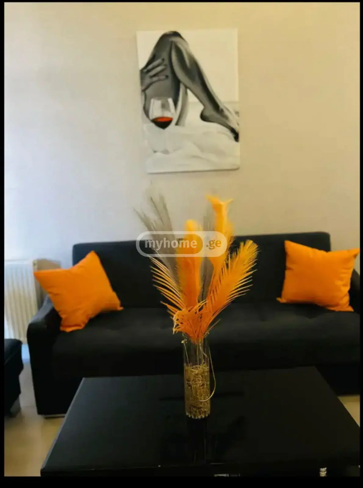 Daily Rent 2 Room Apartment Shindisshi view 3