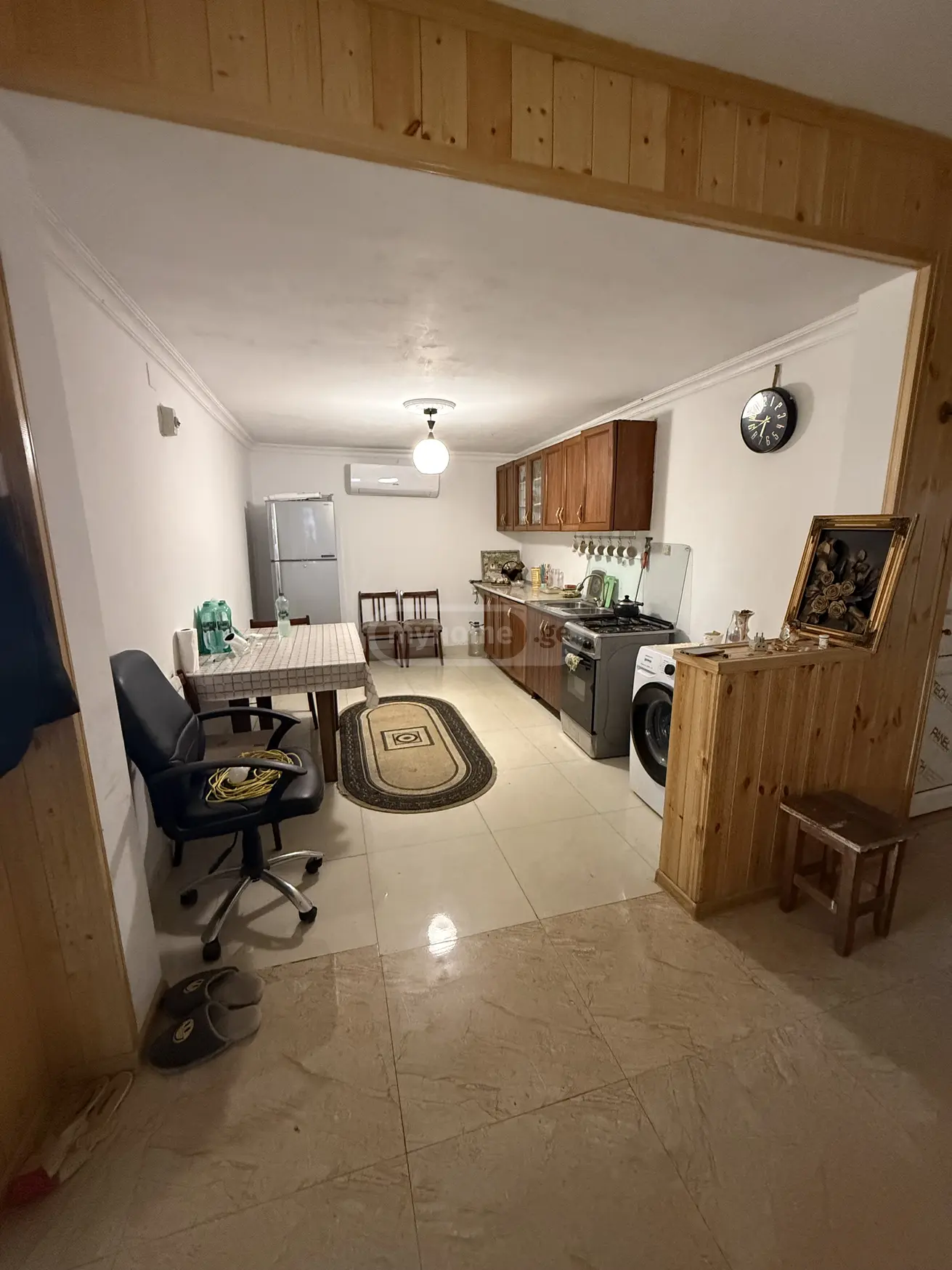 For Rent 4 Room Private House Potshi view 6