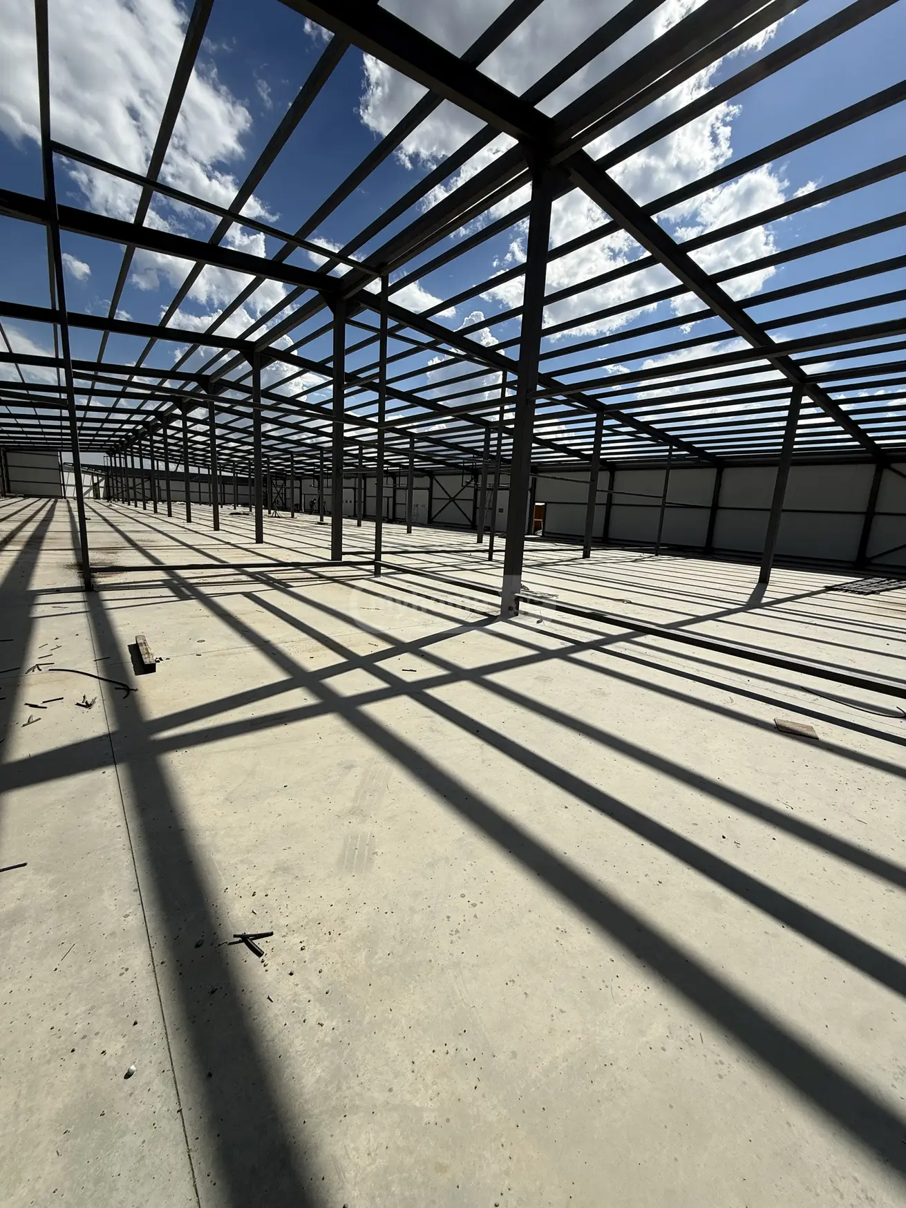For Rent Sasatsqobe Commercial Space Gardabnis Munitsipalitetshi view 4