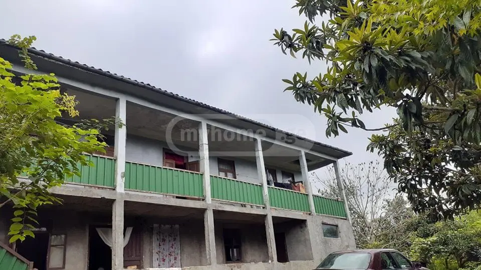 For Sale Ara Sasoplo-Sameurneo Land Plot Khelvachaurshi view 7