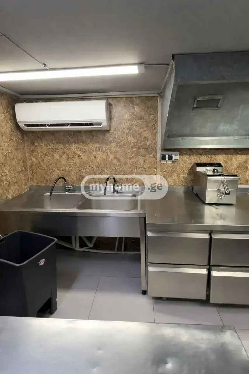 For Rent Universaluri Commercial Space In Batumi view 10