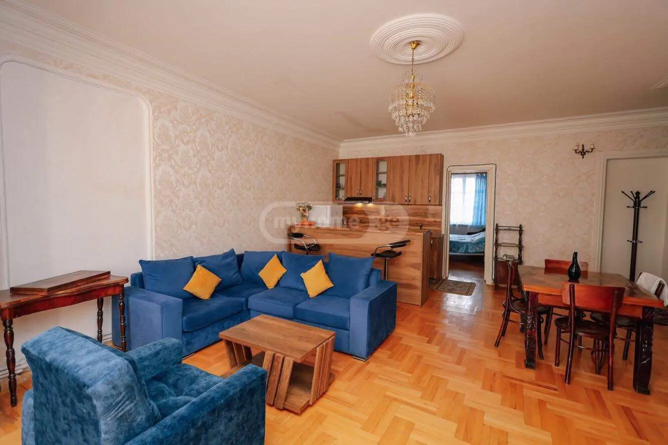 For Rent 3 Room Apartment, 2 of 12