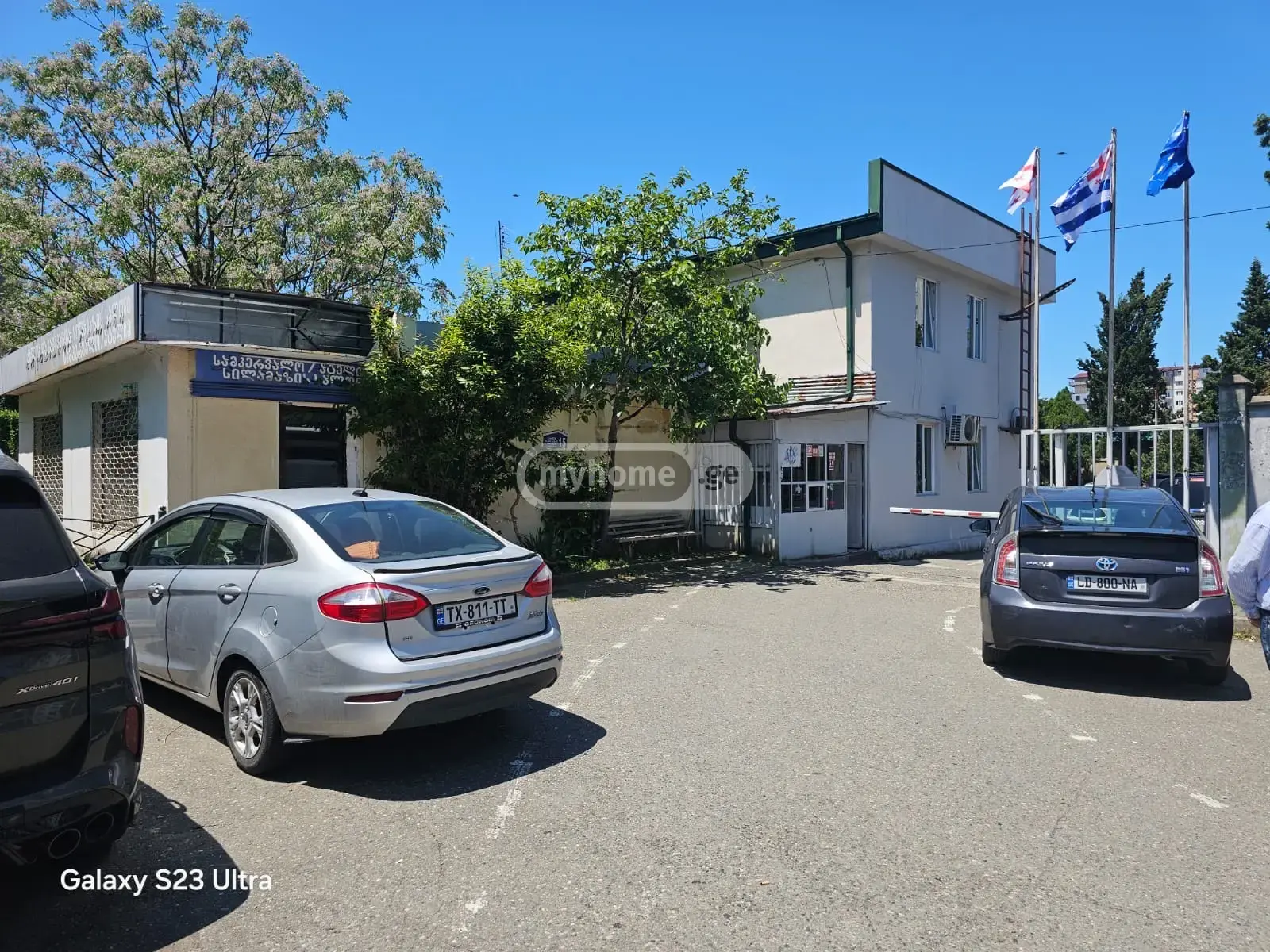 For Rent Universaluri Commercial Space In Batumi view 4