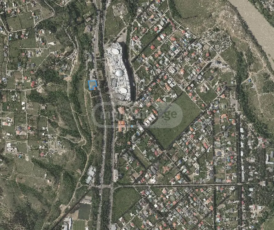 For Sale Ara Sasoplo-Sameurneo Land Plot In Didi Dighomi view 2