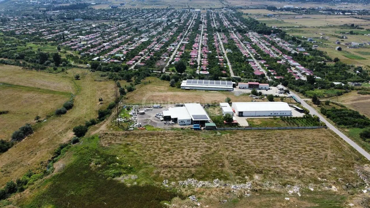 For Sale Mtliani Shenoba Commercial Space Mtskhetis Munitsipalitetshi view 1