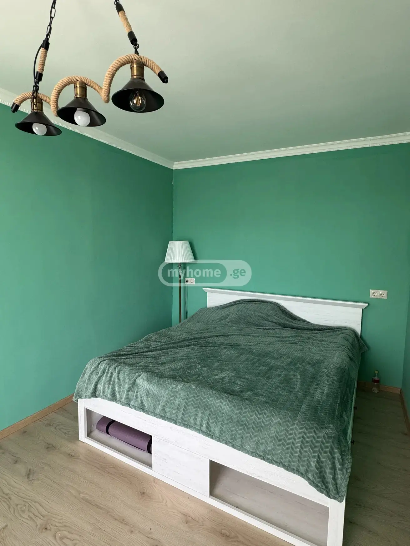 For Rent 4 Room Private House Dushetis Munitsipalitetshi view 12