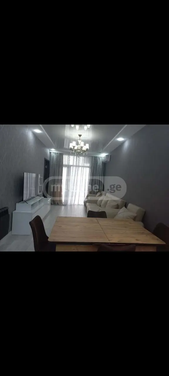 For Rent 3 Room Apartment view 2