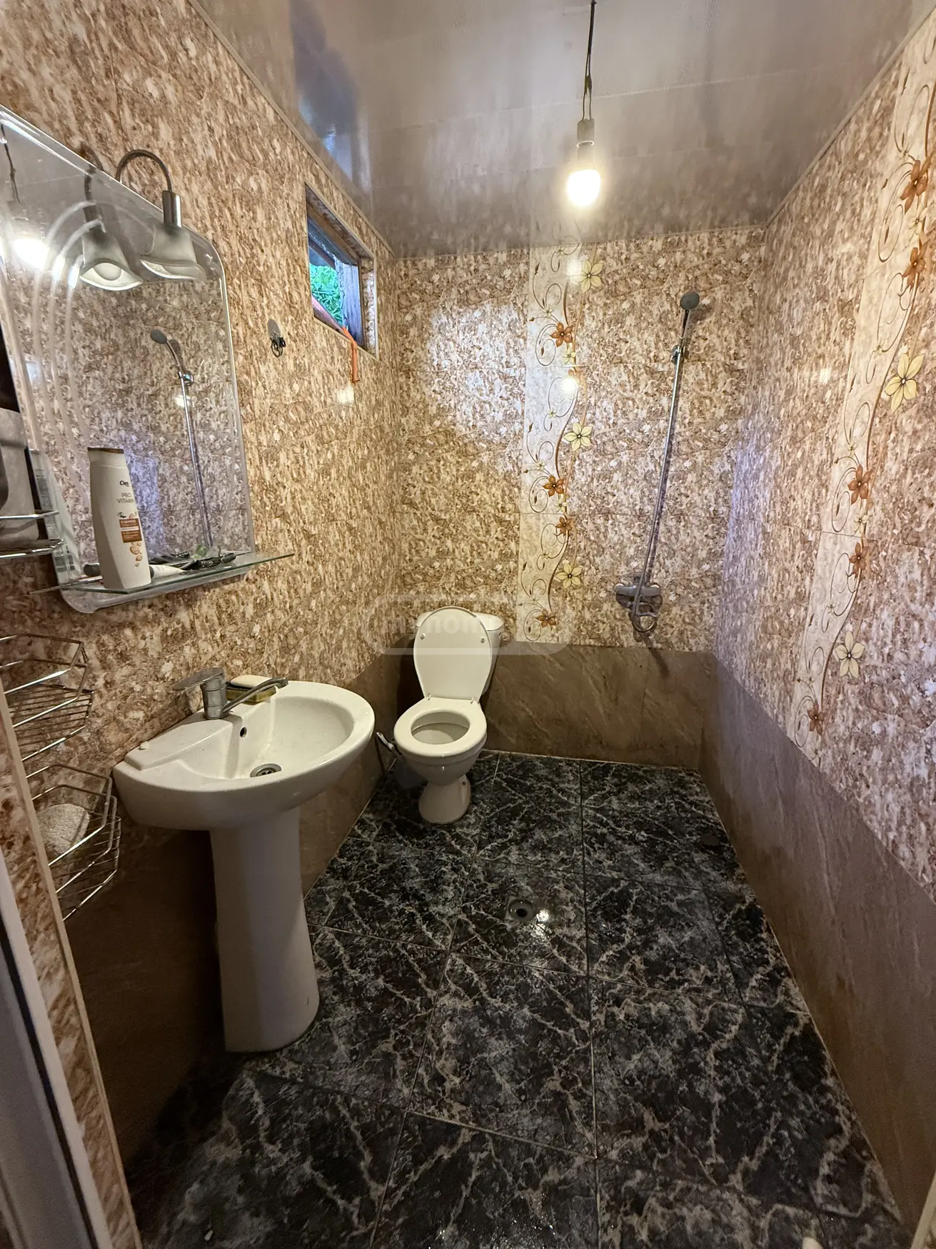For Rent 4 Room Private House Potshi view 12
