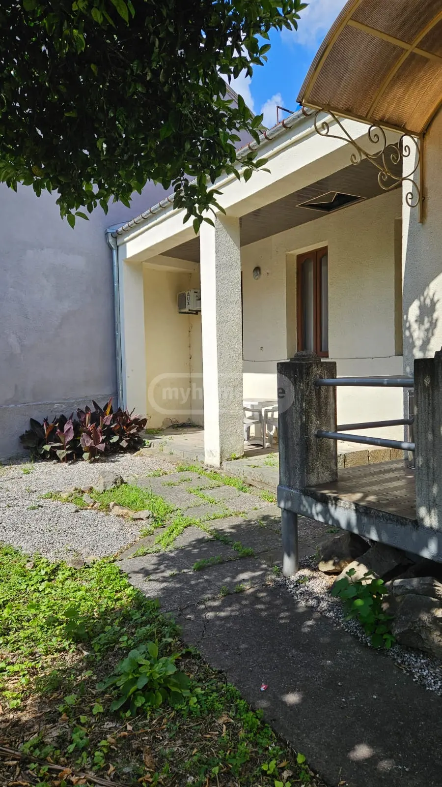For Sale 7 Room Private House Kutaisshi view 15