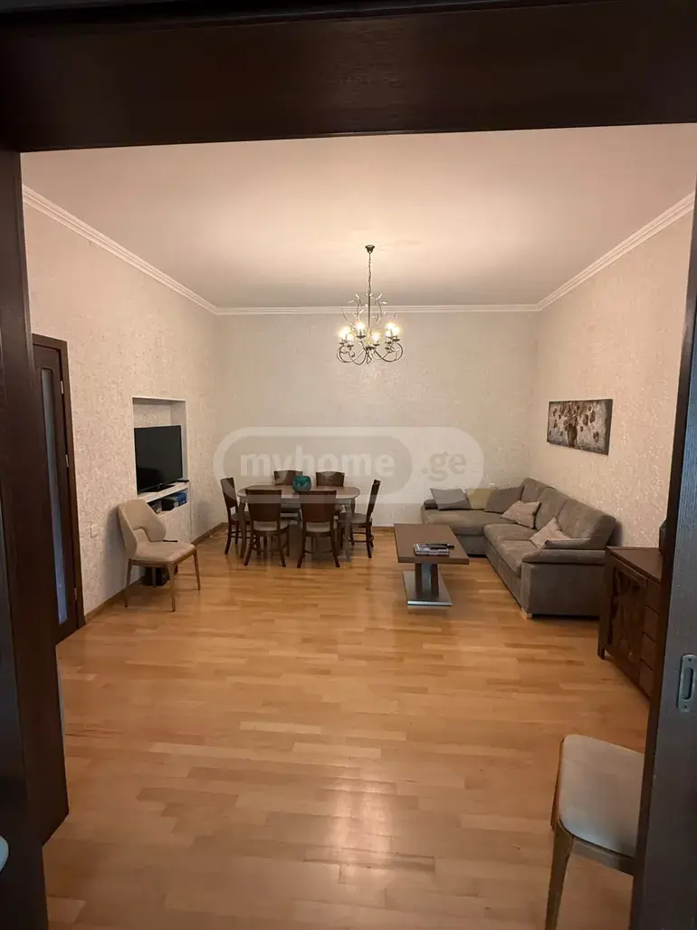 For Sale 4 Room Country House Kaklebshi view 2