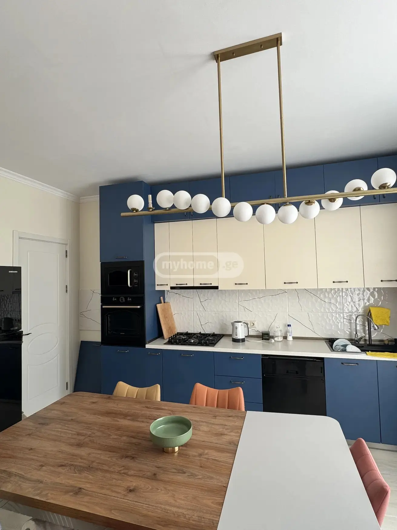 For Rent 4 Room Private House Dushetis Munitsipalitetshi view 5