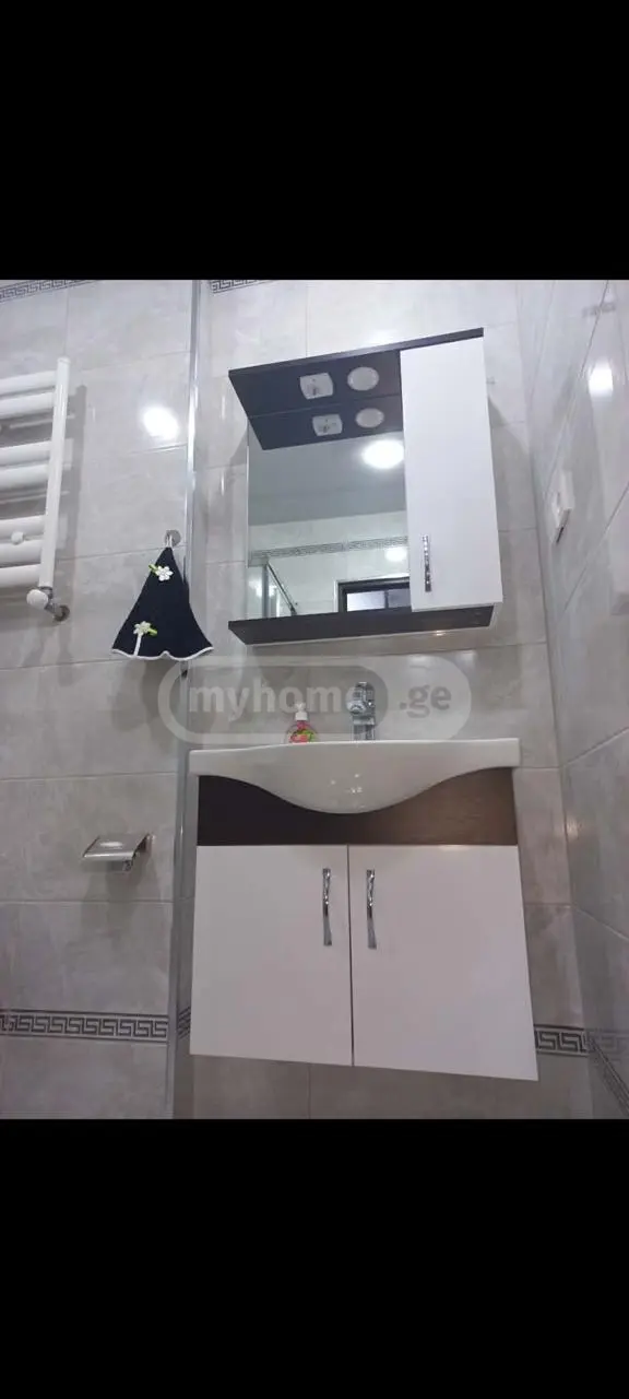 For Rent 3 Room Apartment view 8