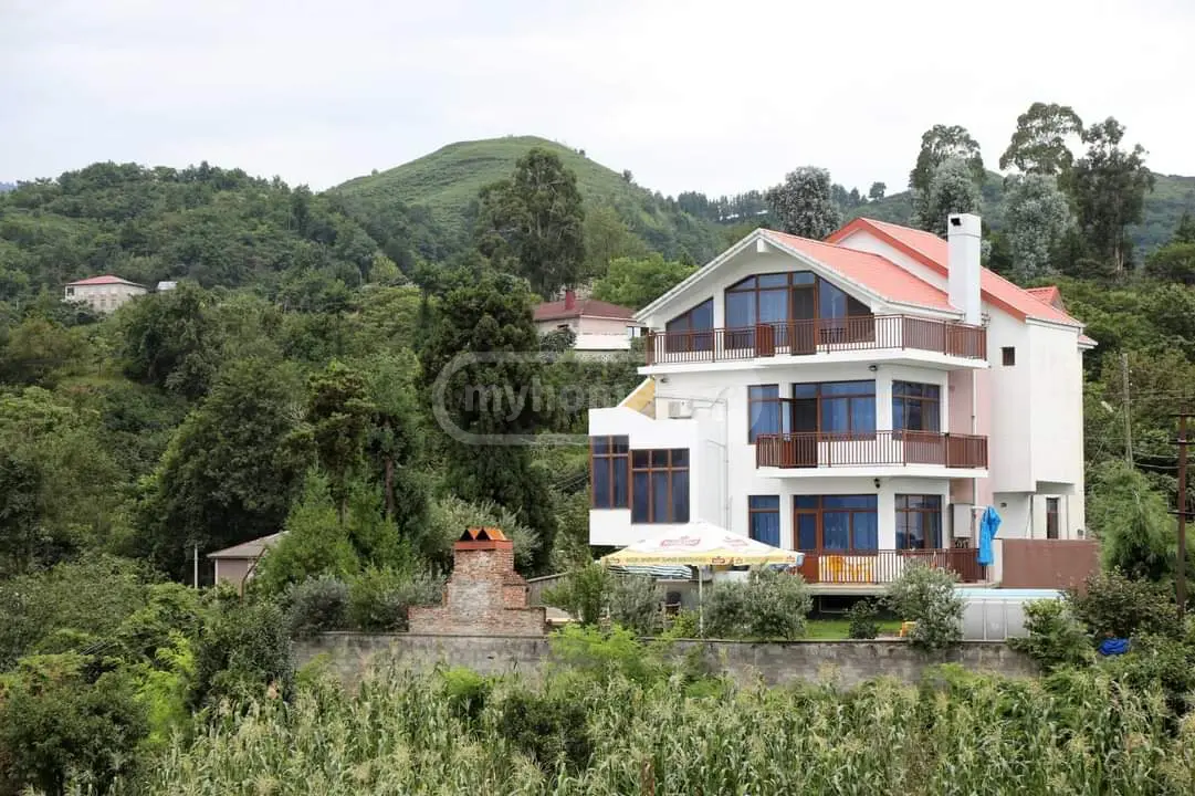 Daily Rent 9 Room Private House view 1