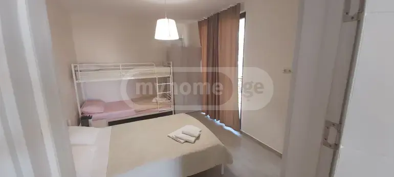 Daily Rent 5 Room Country House Ozurgetis Munitsipalitetshi view 10