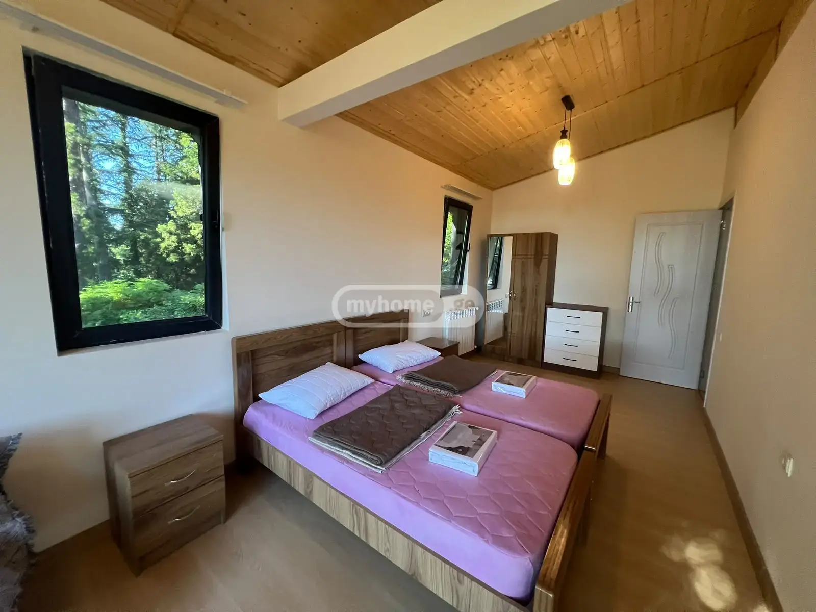 For Rent 3 Room Private House view 5