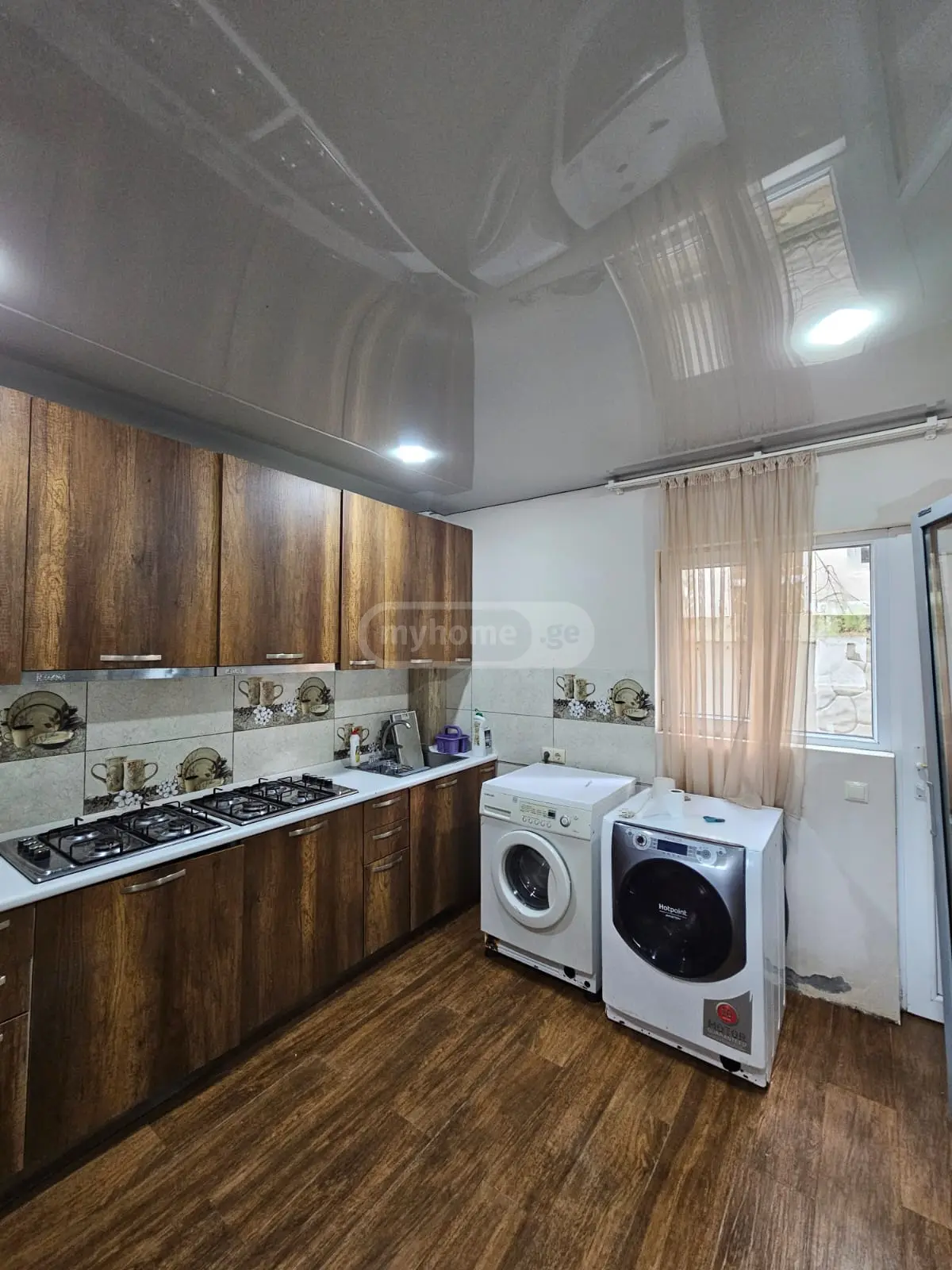 Daily Rent 8 Room Sastumro Ozurgetis Munitsipalitetshi view 15