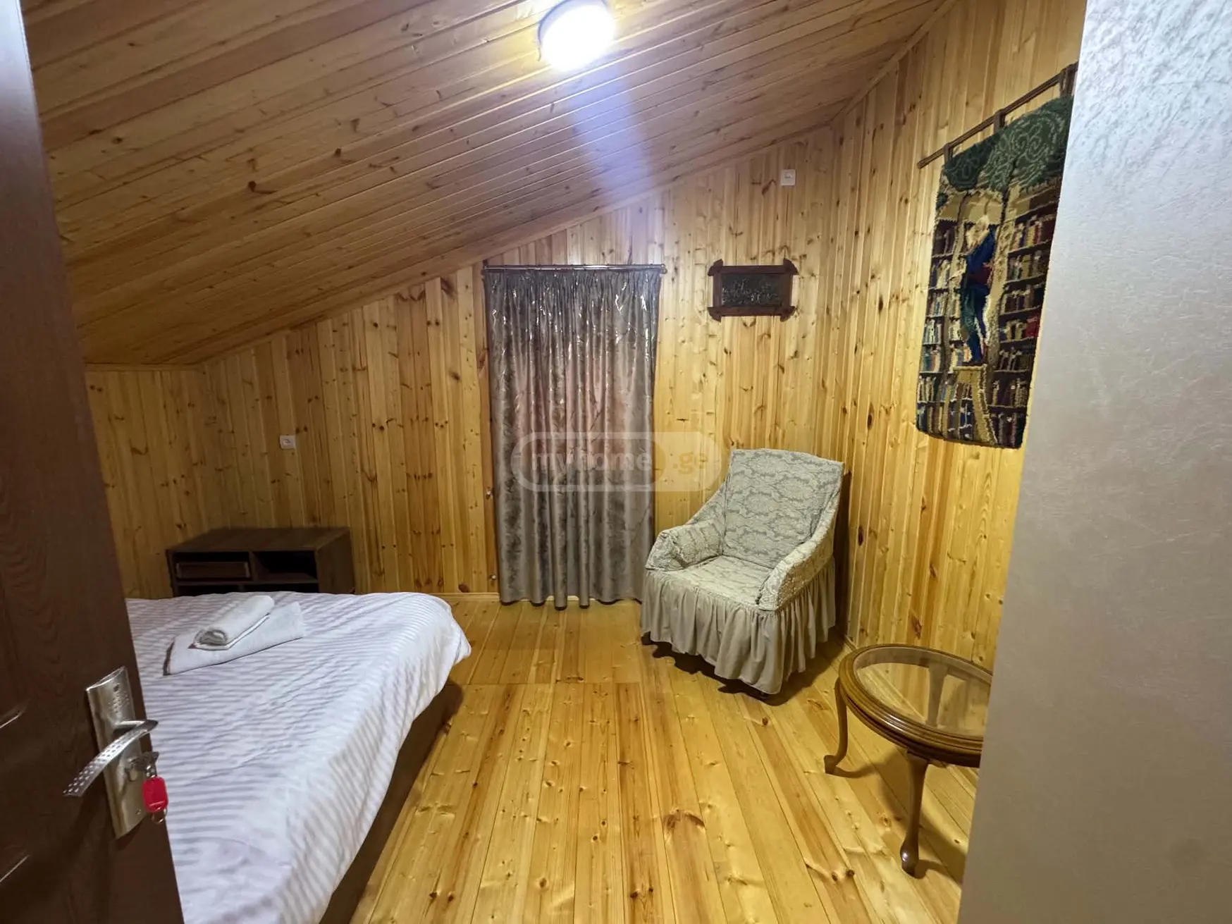 Daily Rent 4 Room Private House Kutaisshi view 2
