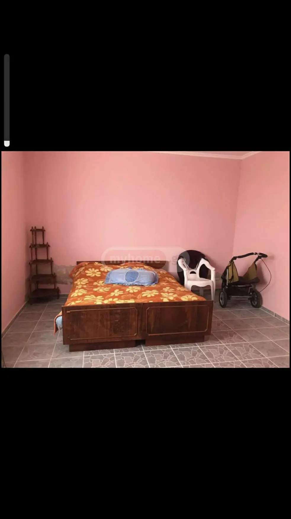 For Sale 5 Room Country House Tetritsqaros Raionshi view 6