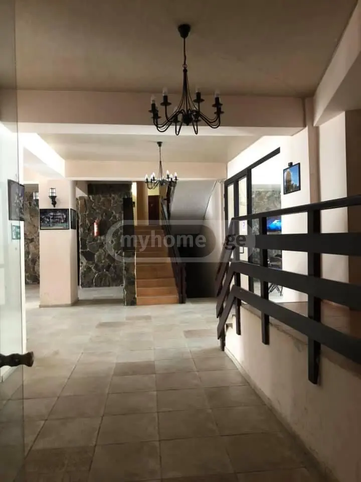 For Sale 2 Room Country House Bakurianshi view 8