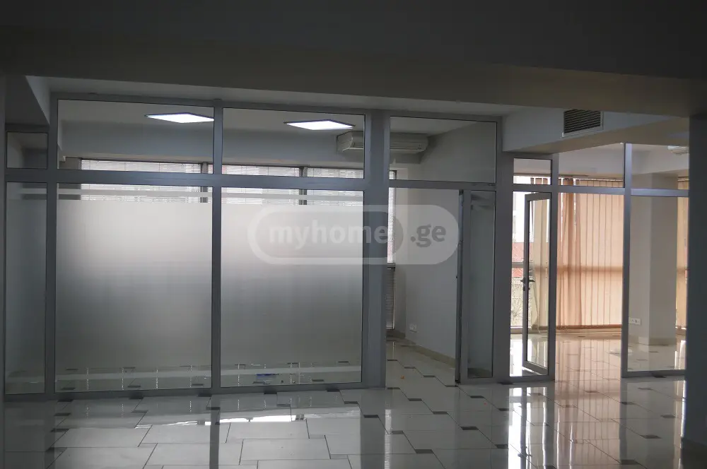 For Rent Saopise Commercial Space Didubeshi, 3 of 12
