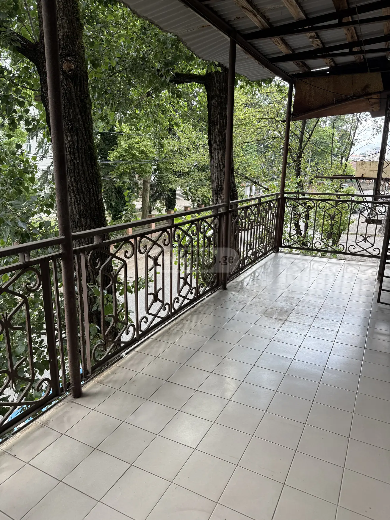 For Sale 5 Room Apartment Kutaisshi view 14