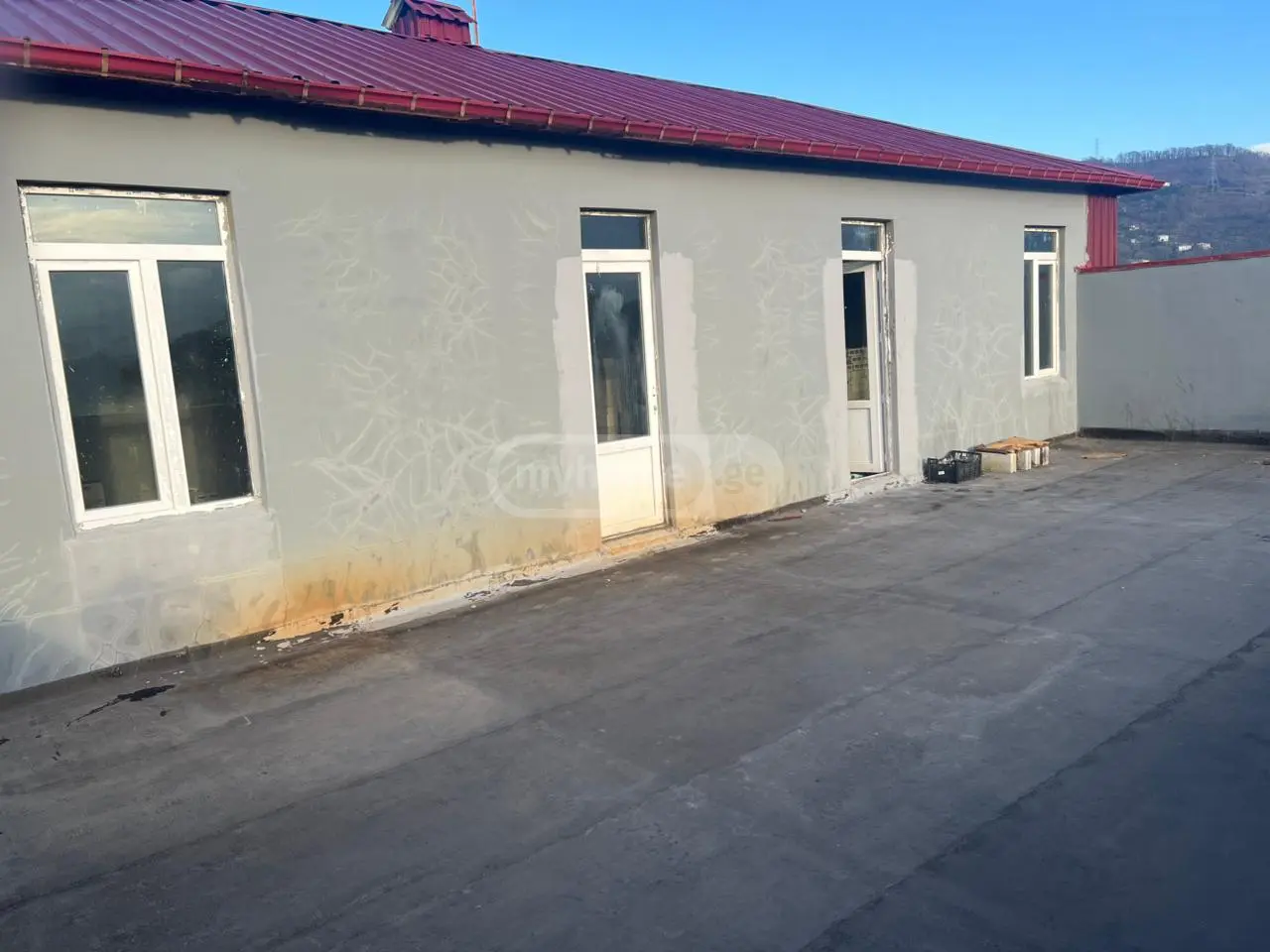 For Sale 5 Room Apartment Khelvachaurshi view 8
