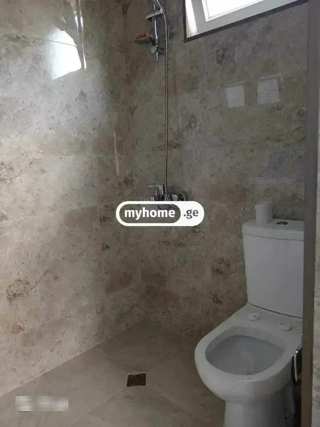 For Rent 2 Room Private House view 6