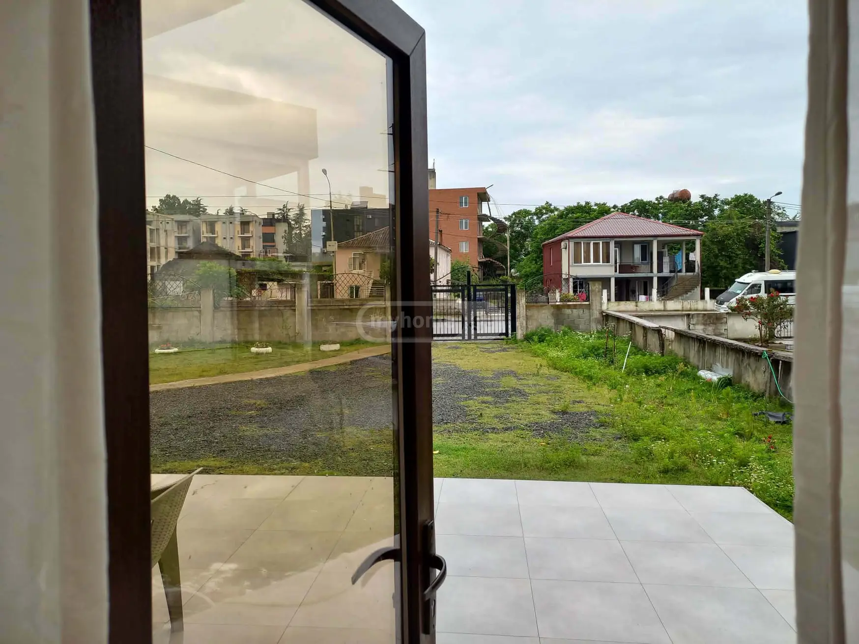 For Sale 8 Room Private House Kobuletshi view 1