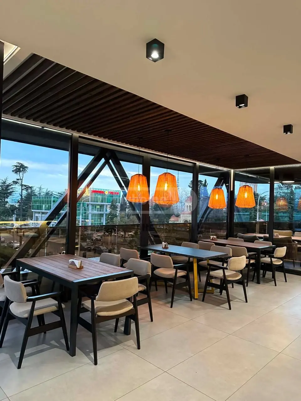 For Sale Kvebis Obiekti Commercial Space Samtrediashi view 5