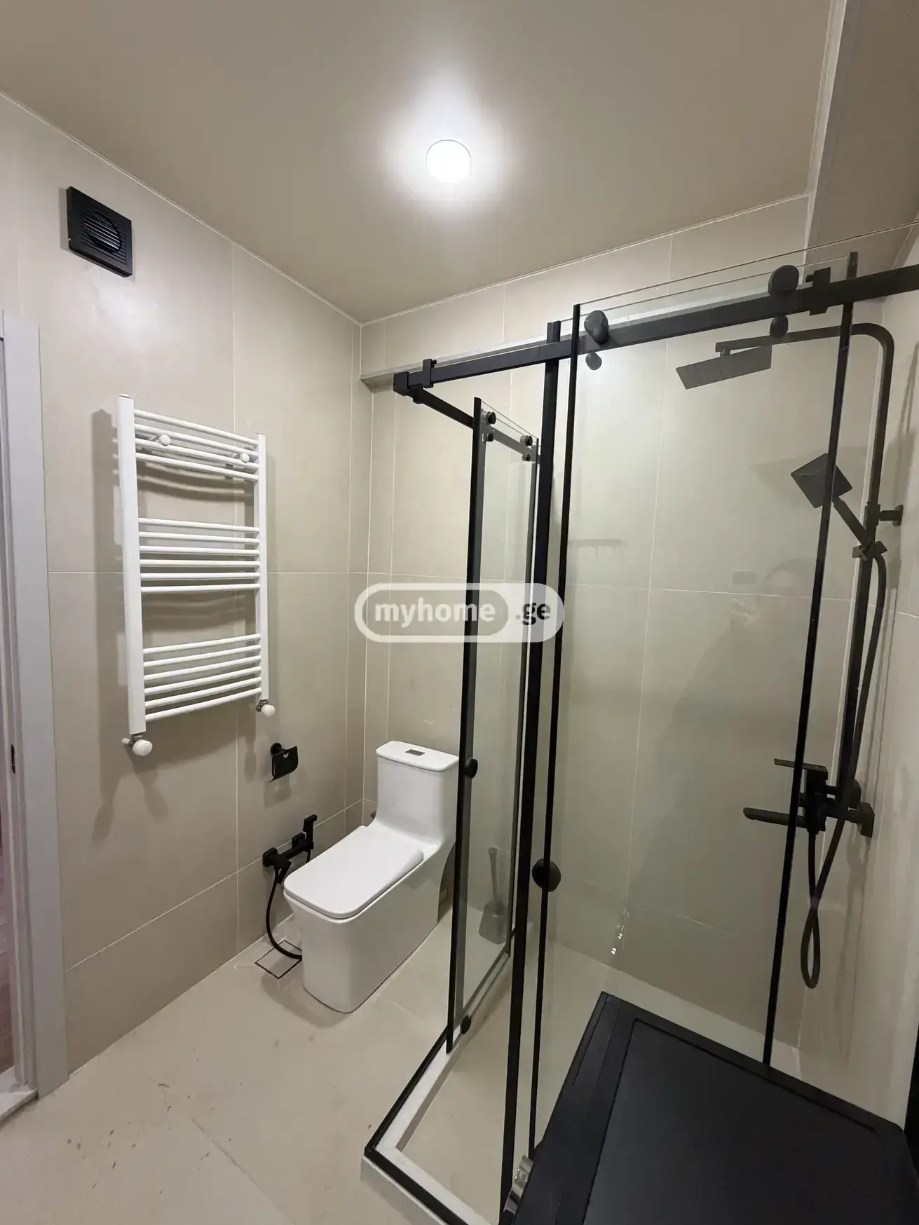 For Sale 2 Room Apartment Tabakhmelashi view 26