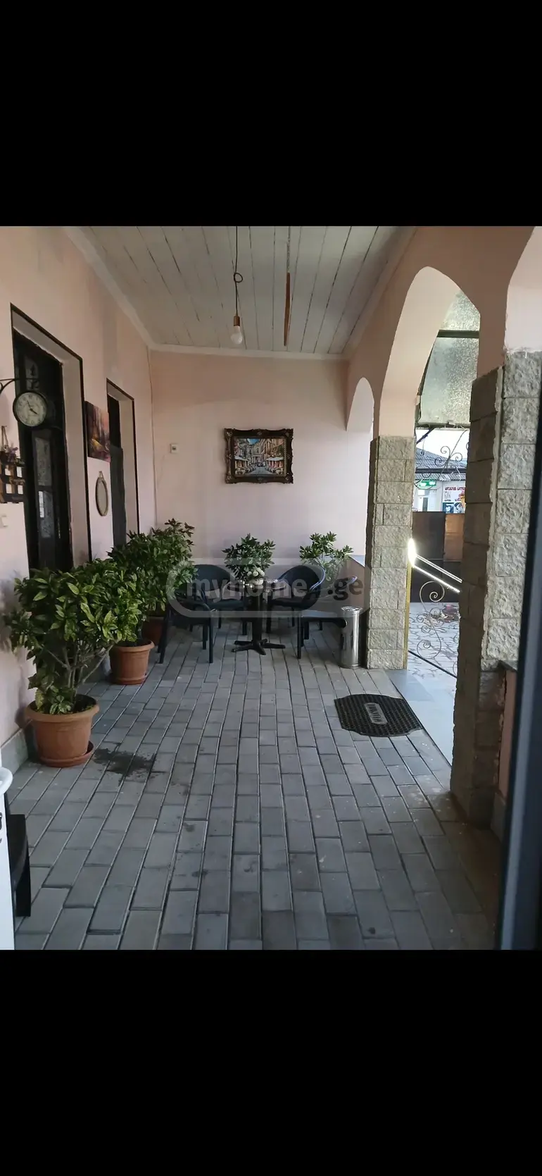 Daily Rent 3 Room Country House Liloshi view 7