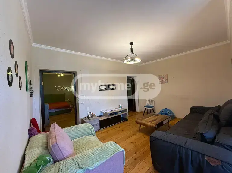 For Sale 6 Room Private House Lotkinze, 10 of 12