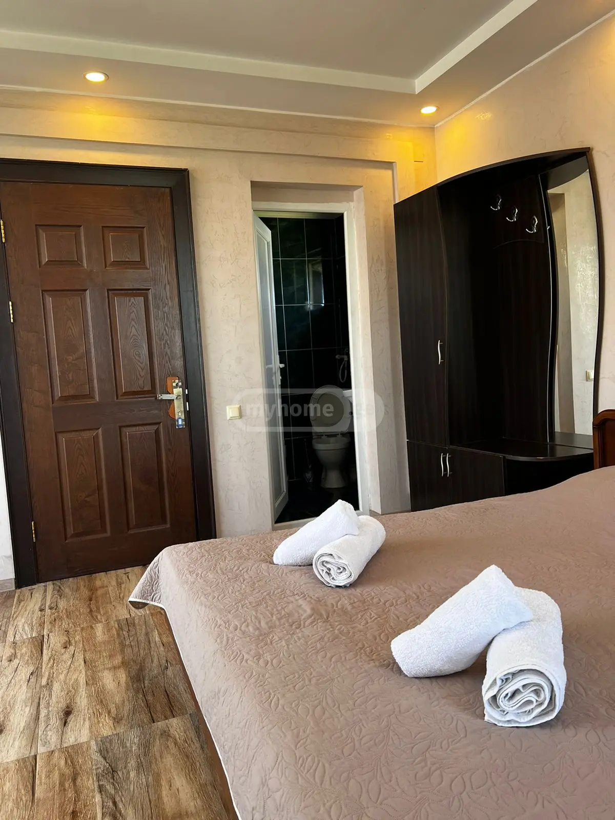 Daily Rent 5 Room Private House view 13