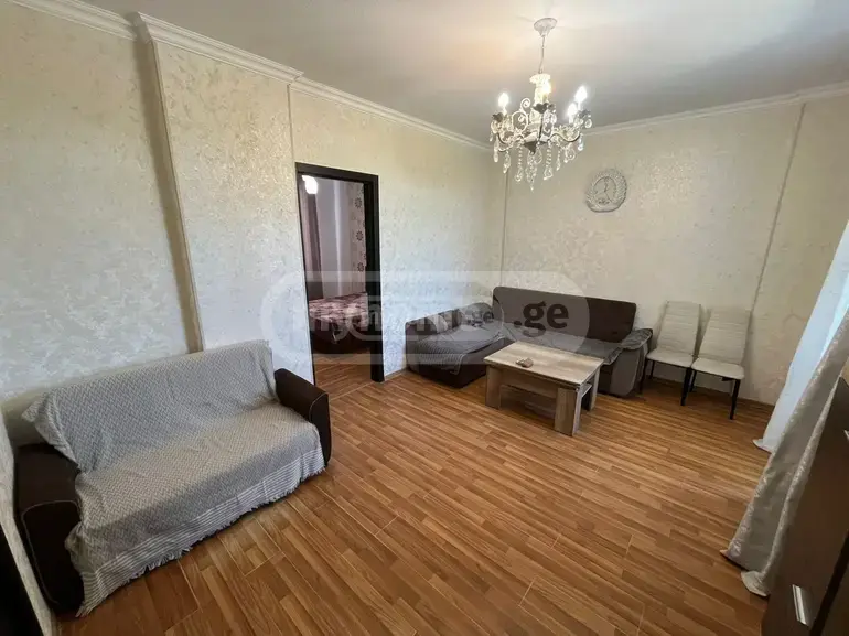 For Sale 3 Room Apartment Kutaisshi view 9