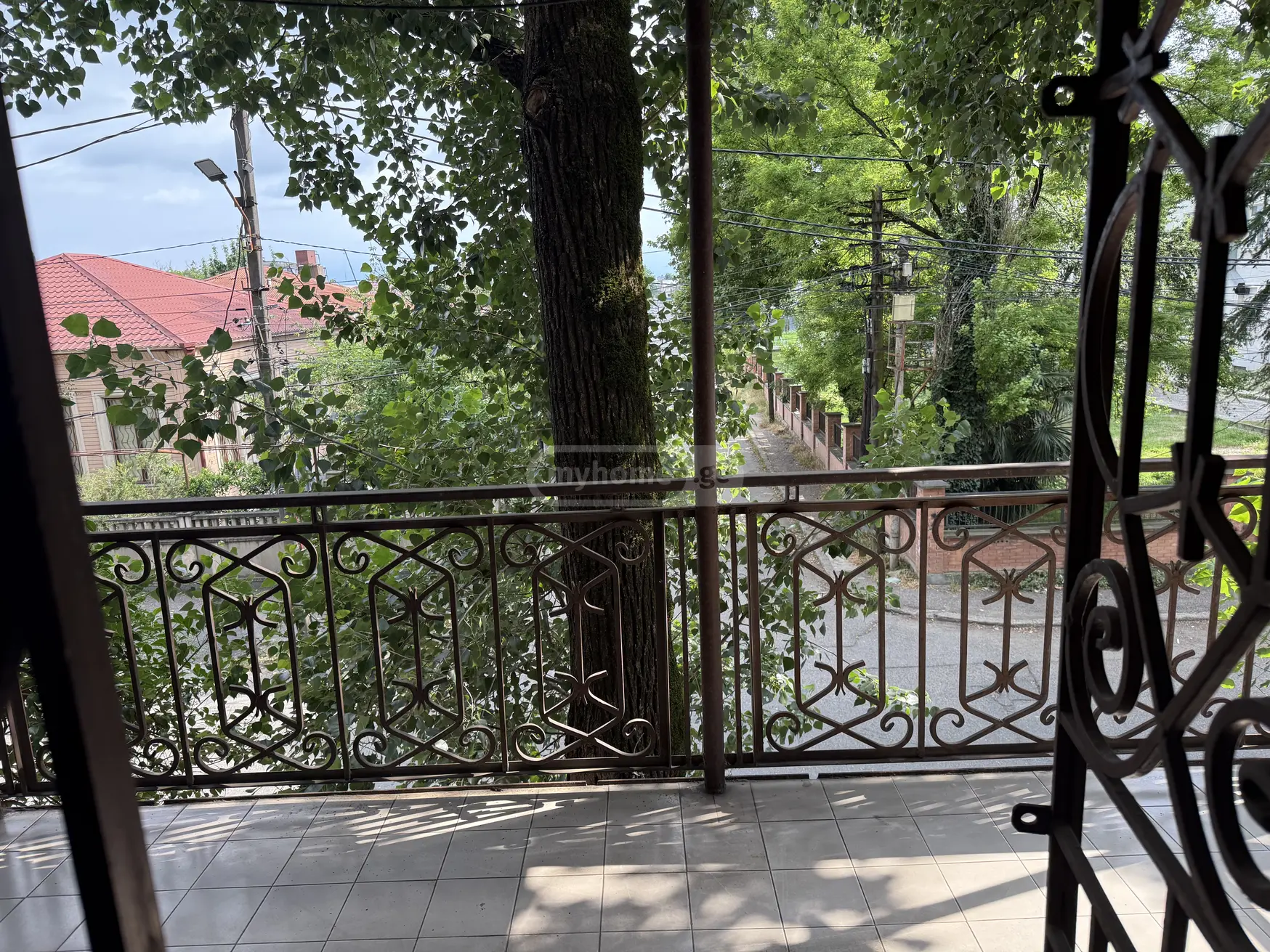 For Sale 5 Room Apartment Kutaisshi view 13