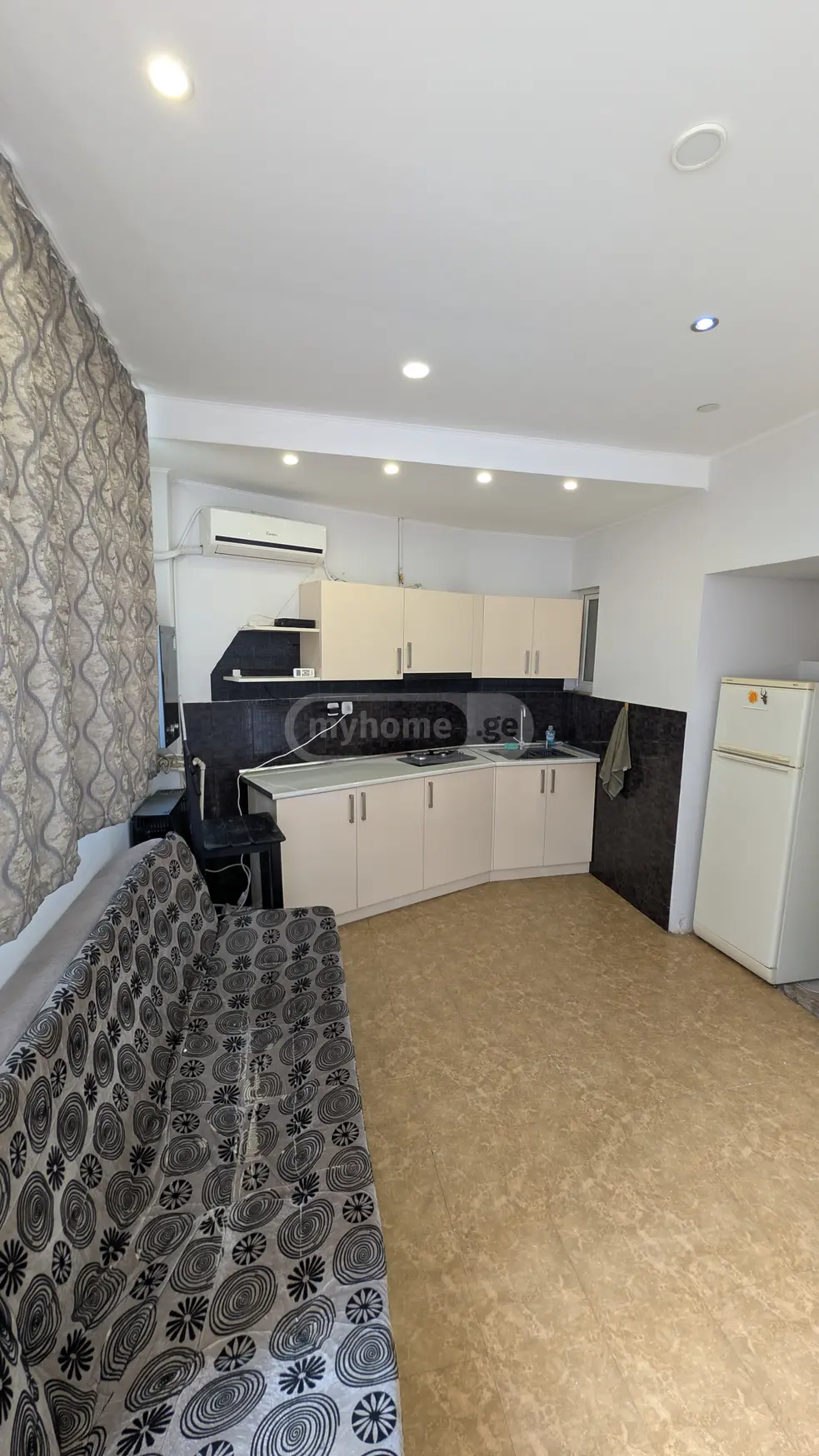 For Rent 1 Room Apartment Sololakshi, 9 of 12