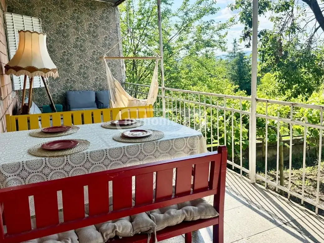 For Rent 4 Room Private House Mtskhetis Munitsipalitetshi view 11
