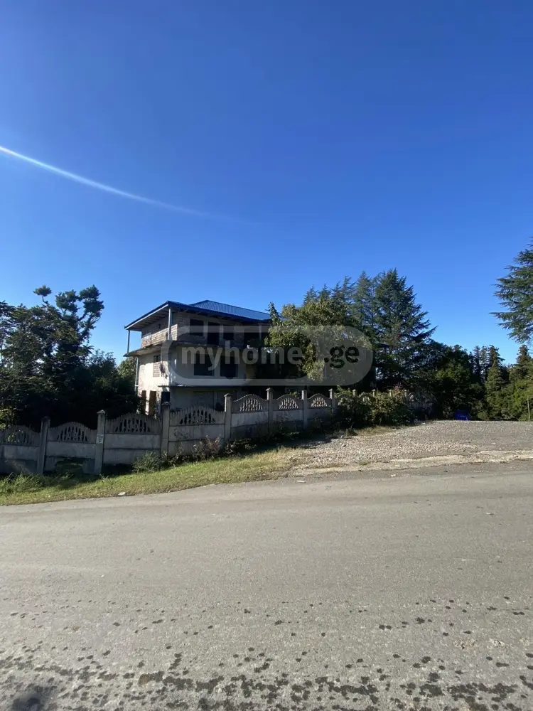For Sale 10+ Room Sastumro Ozurgetis Munitsipalitetshi view 1