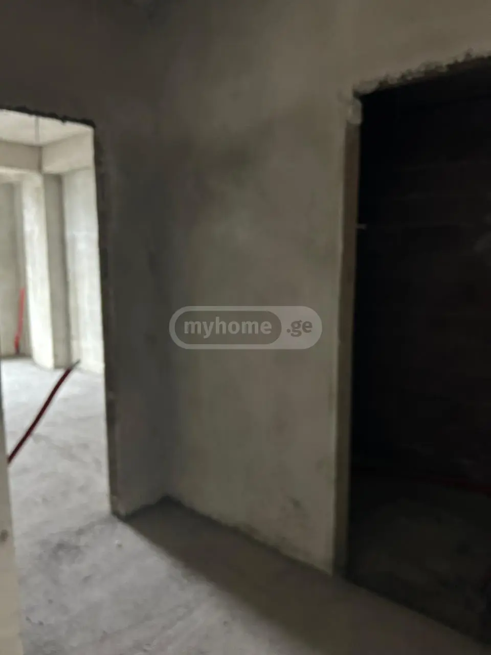 For Sale 2 Room Apartment Kutaisshi view 7
