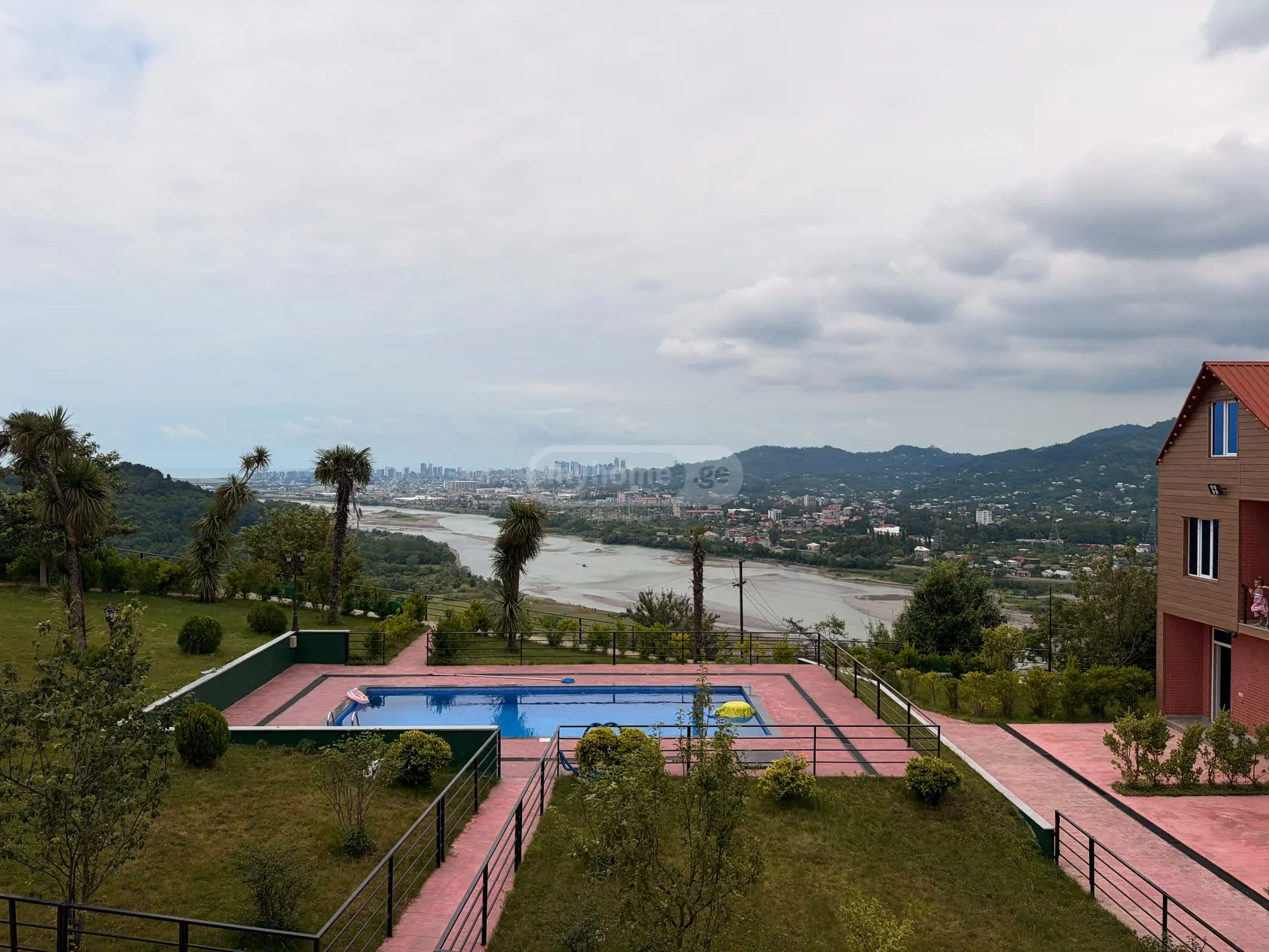 Daily Rent 3 Room Private House view 9