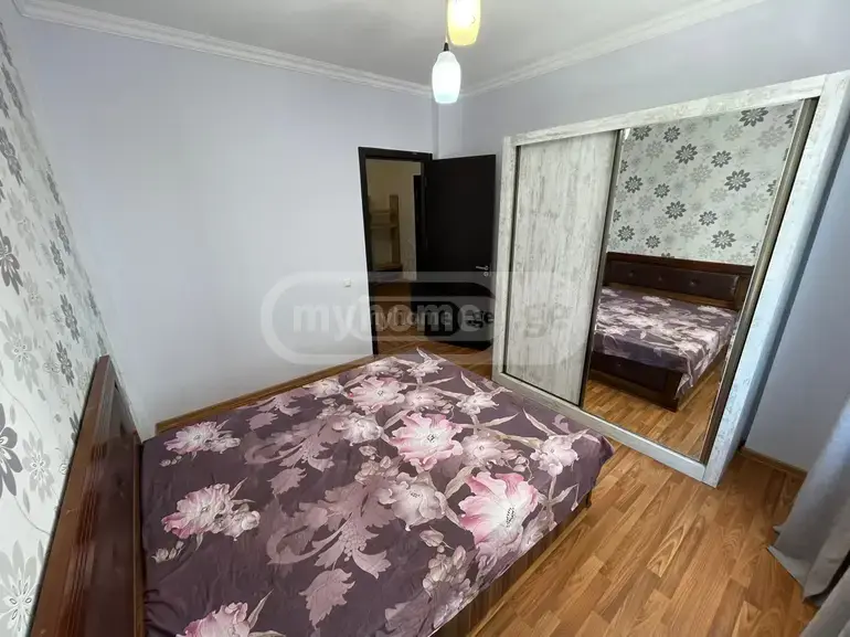 For Sale 3 Room Apartment Kutaisshi view 2