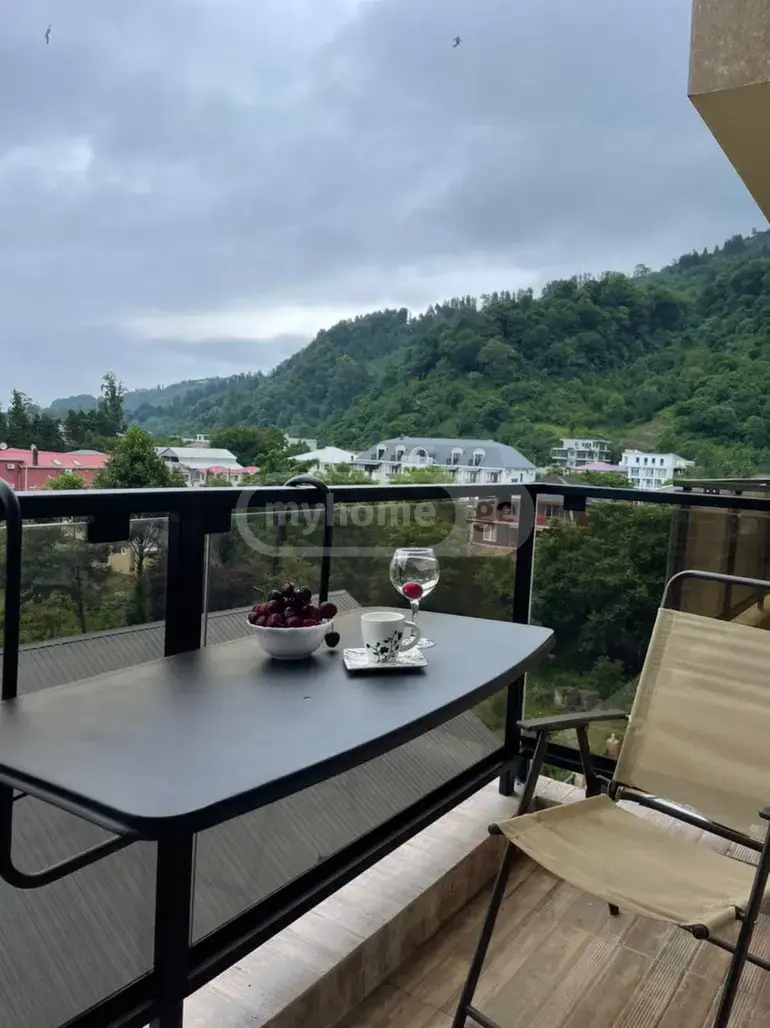 For Sale 1 Room Apartment Khelvachauris Munitsipalitetshi view 4