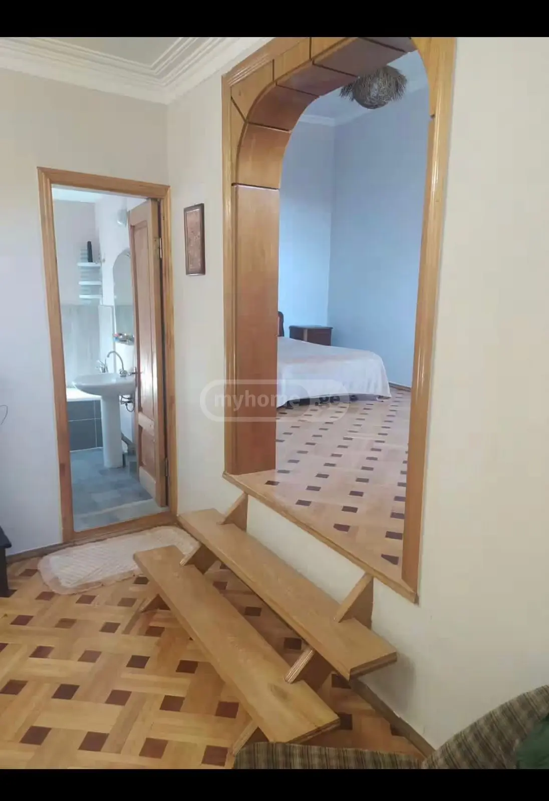 Daily Rent 4 Room Private House Samgorshi view 2