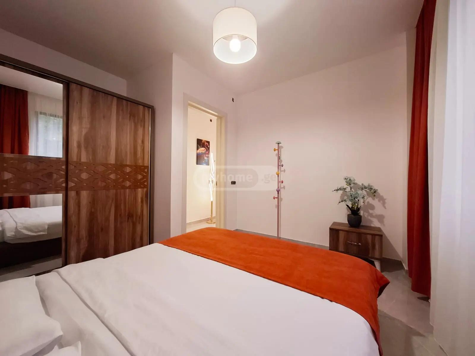 For Rent 10+ Room Sastumro In Batumi view 9