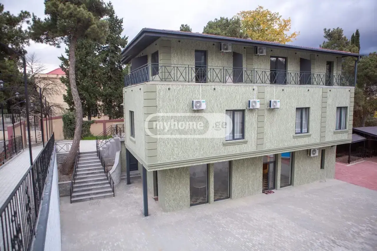For Sale 10+ Room Sastumro Mtskhetashi view 5