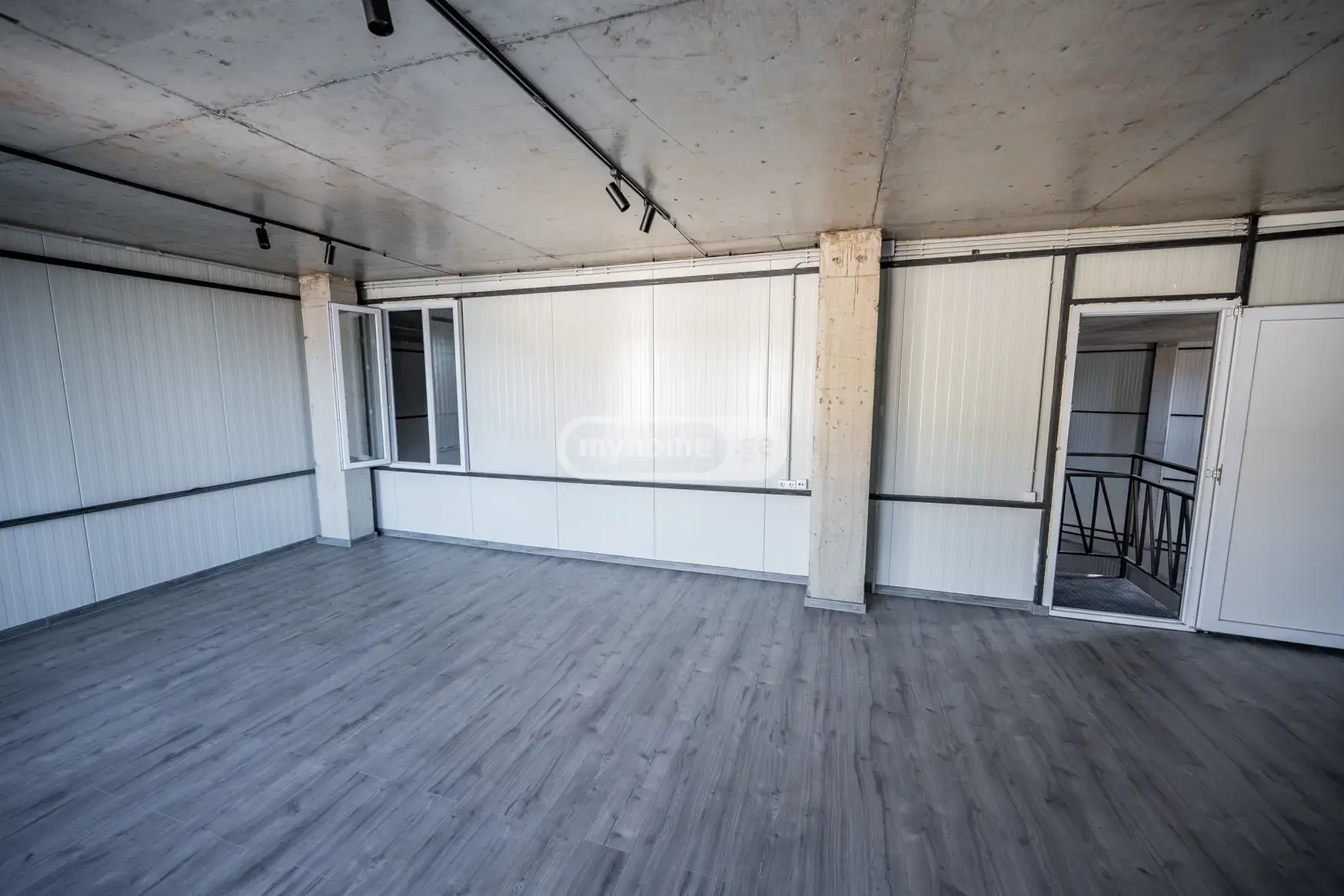 For Rent Universaluri Commercial Space In Batumi view 62