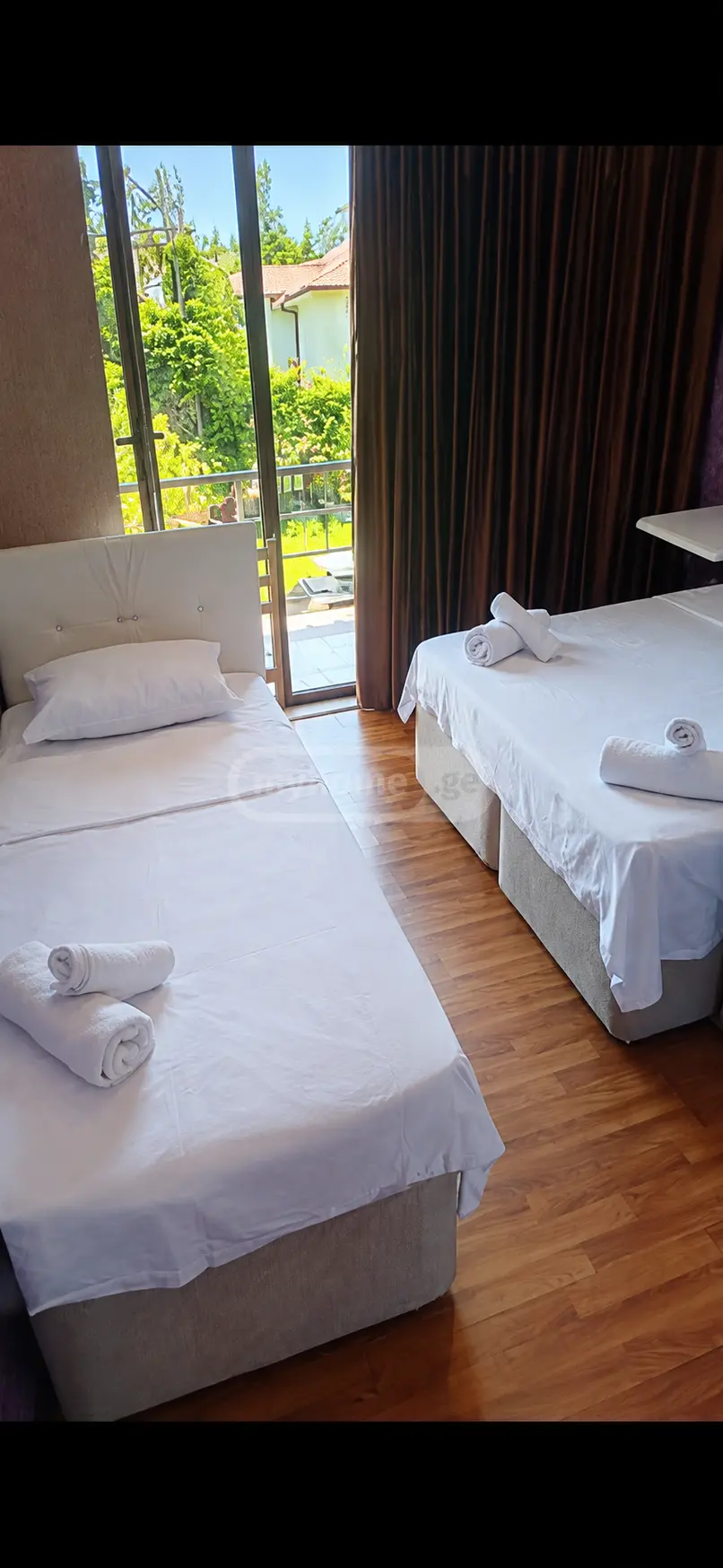 Daily Rent 10+ Room Private House Ozurgetis Munitsipalitetshi view 3
