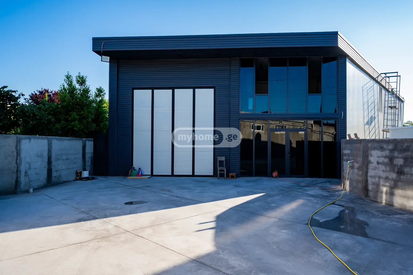 For Rent Universaluri Commercial Space In Batumi view 60